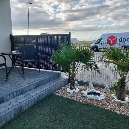 Apartament Sunset Leszno Leszno  Eksteriør billede