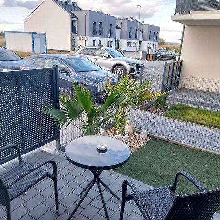 Apartament Sunset Leszno Leszno  Eksteriør billede