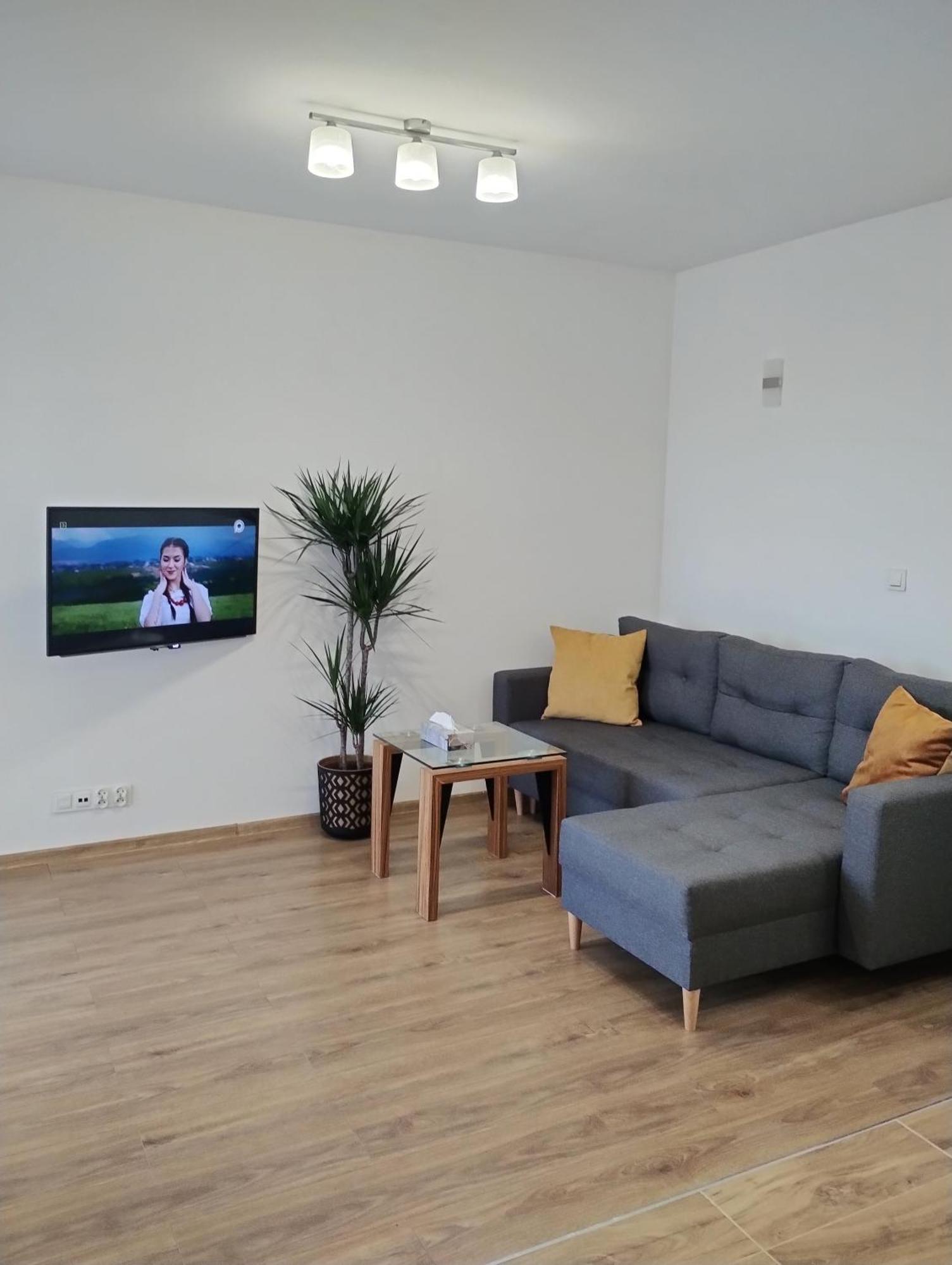 Apartament Sunset Leszno Leszno  Eksteriør billede