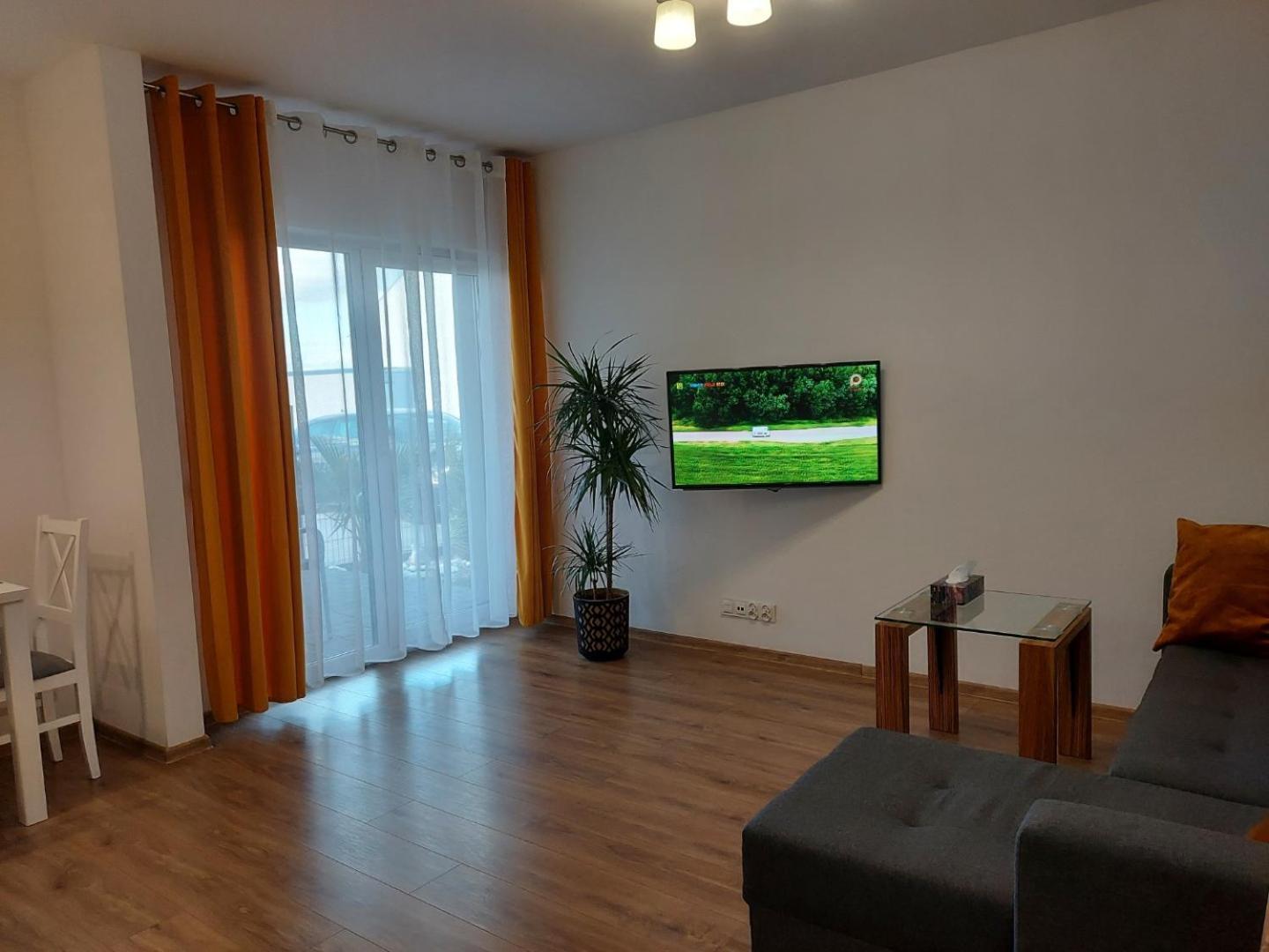 Apartament Sunset Leszno Leszno  Eksteriør billede